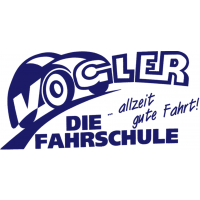 Branchenbucheintrag Fahrschule Vogler Thalheim
