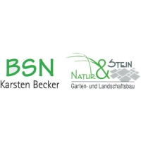 BSN Natur & Stein - Garten- und Landschaftsbau
