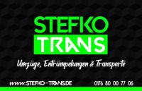 Stefko-Trans Entrümpelungen und Haushaltsauflösungen