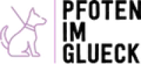 Pfoten im Glueck