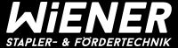 F. WIENER GmbH - Stapler & Fördertechnik