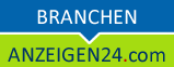 BRANCHENANZEIGEN24.COM - kostenfreies Branchenbuch