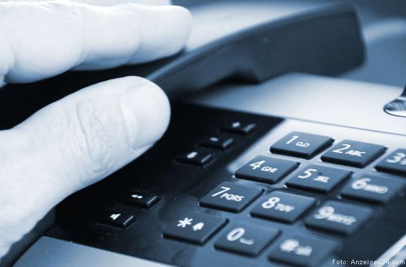 das Telefonbuch für Ihre Telefonauskunft