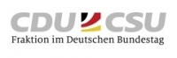 CDU/CSU - Bundestagsfraktion
